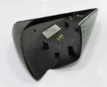Vauxhall Vectra C & Signum 2002-2009 Right Side Door Mirror Cover Black Sapphire - Image 4