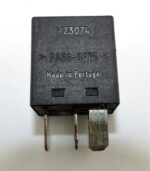 393-Vauxhall Opel 5-Pin Multi Use Black Relay GM 90414477 12V 16A Tyco-A1601-X59 - Image 6