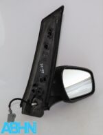 Ford C-Max Mk1 DM2 (2003-2008) Right Side Electric Heated Door Mirror Tango Red - Image 2