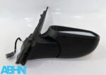 Ford C-Max Mk1 DM2 (2003-2008) Right Side Electric Heated Door Mirror Tango Red - Image 7