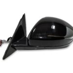 Range Rover Velar L560 LHD (21-24) Left Wing Mirror Memory +Camera +BSM 21-Wires