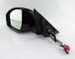 Range Rover Velar L560 LHD (21-24) Left Wing Mirror Memory +Camera +BSM 21-Wires - Image 2