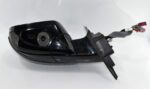 Range Rover Velar L560 LHD (21-24) Left Wing Mirror Memory +Camera +BSM 21-Wires - Image 8