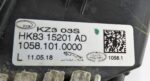 HK8315201AD Land Rover Discovery5 L462 Genuine Front Left Side Fog Light LED KZ3 - Image 9