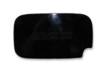 Citroen Berlingo Partner (08 - 16) Fuel Filler Flap Cover 9680449680 Solid Black