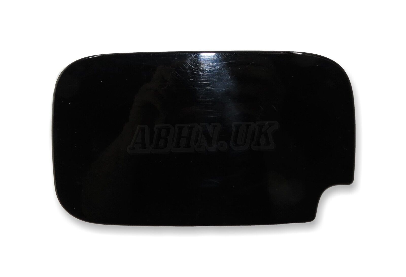 Citroen Berlingo Partner (08 - 16) Fuel Filler Flap Cover 9680449680 Solid Black Main Image Citroen Berlingo Partner (08 - 16) Fuel Filler Flap Cover 9680449680 Solid Black - Image 1