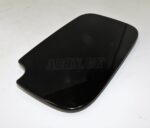 Citroen Berlingo Partner (08 - 16) Fuel Filler Flap Cover 9680449680 Solid Black - Image 3