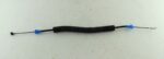 Range Rover Velar L560 (17-22) Rear Interior Door Handle Cable to Locking Latch - Image 2