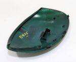 206 Citroen Picasso 98-08 Left Side Door Mirror Cover 96394421ZR Tie Break Green - Image 4
