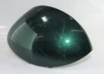 206 Citroen Picasso 98-08 Left Side Door Mirror Cover 96394421ZR Tie Break Green - Image 5
