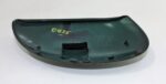 206 Citroen Picasso 98-08 Left Side Door Mirror Cover 96394421ZR Tie Break Green - Image 6