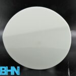 Vauxhall Opel Astra J MK6 (2009-2015) Fuel Flap Cover 13281381 SW SK-6400 White