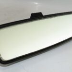 Genuine Peugeot 107 206 106 Toyota Aygo Citroen C1 Interior Rear View Mirror (R)