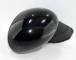 Mini Cooper One R56 R57 R55 R58 R59 (06-14) Right Electric Door Mirror Met Black - Image 5