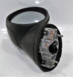 Mini Cooper One R56 R57 R55 R58 R59 (06-14) Right Electric Door Mirror Met Black - Image 6