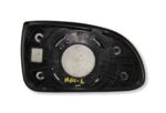 Genuine Hyundai Accent LC (01- 05) Left Side Manual Non-Heated Door Mirror Glass