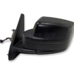 Jeep Patriot Limited MK74 (07-12) Left Side Power Folding Door Mirror 05155461AD