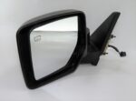 Jeep Patriot Limited MK74 (07-12) Left Side Power Folding Door Mirror 05155461AD - Image 4
