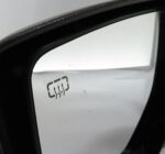 Jeep Patriot Limited MK74 (07-12) Left Side Power Folding Door Mirror 05155461AD - Image 6