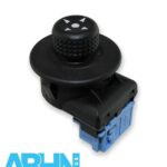 Citroen Xsara Zantia Berlingo 98-05 Switch to Control Passenger Wing Mirror Only