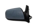 Vauxhall Zafira-B Facelift 10-14 Right Side Electric Door Mirror 13312840 Primed