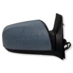 Vauxhall Zafira-B Facelift 10-14 Right Side Electric Door Mirror 13312840 Primed