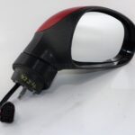 Suzuki Swift II MK2 (97 - 02) Right Side Electric Door Mirror 3-Wires/ No Glass