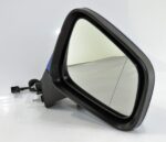 Vauxhall Opel Mokka J13 X /12-19 Right Side Power Folding Wing Mirror Vivid Blue - Image 4