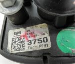 Vauxhall Opel Mokka J13 X /12-19 Right Side Power Folding Wing Mirror Vivid Blue - Image 8