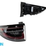 LK72-13405-AG Discovery Sport L550 19-24 Genuine Left LED Outer Tail Light Lamp*