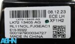 LK72-13405-AG Discovery Sport L550 19-24 Genuine Left LED Outer Tail Light Lamp* - Image 11