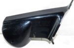 Range Rover Evoque L538 RHD Right Side Door Mirror Base Bottom Cover 2091.3012 - Image 2