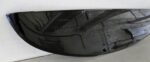 7368166 Mini Clubman F54 Genuine Rear Spoiler Top Cover Trim Gloss Black II - Image 2