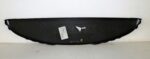 7368166 Mini Clubman F54 Genuine Rear Spoiler Top Cover Trim Gloss Black II - Image 4