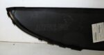 7368166 Mini Clubman F54 Genuine Rear Spoiler Top Cover Trim Gloss Black II - Image 5