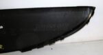 7368166 Mini Clubman F54 Genuine Rear Spoiler Top Cover Trim Gloss Black II - Image 6