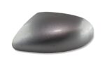 Vauxhall Opel Omega B Prefacelift (94-98) Left Side Door Mirror Cover Met Silver