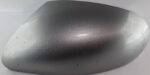 Vauxhall Opel Omega B Prefacelift (94-98) Left Side Door Mirror Cover Met Silver - Image 2