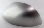 Vauxhall Opel Omega B Prefacelift (94-98) Left Side Door Mirror Cover Met Silver - Image 3