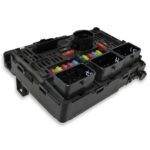 Peugeot Citroen BSM-L11-00 Fuse & Relay Box 9661682980 Siemens-VDO S118983011 A