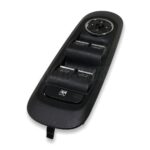 7S7T14A132AB Ford Mondeo Genuine RHD Right Side Electric Window Switch Button