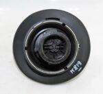 Peugeot Partner Citroen Berlingo (96-08) Fuel Flap Cover + Cap + Key Met Silver - Image 6