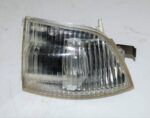 Ford Focus C-Max Mk1 /05-10 Right Side Door Mirror Indicator Lens 3M5A-13B381-AD - Image 3
