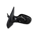 Renault Clio II MK2 (2001 - 2006) Left Side Manual Adjustable Door Housing Only