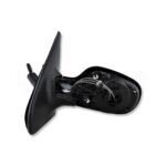 Renault Clio II MK2 (2001 - 2006) Left Side Manual Adjustable Door Housing Only