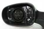 Renault Clio II MK2 (2001 - 2006) Left Side Manual Adjustable Door Housing Only - Image 2
