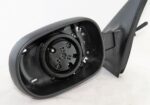 Renault Clio II MK2 (2001 - 2006) Left Side Manual Adjustable Door Housing Only - Image 5