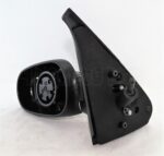 Renault Clio II MK2 (2001 - 2006) Left Side Manual Adjustable Door Housing Only - Image 6