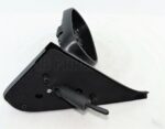 Renault Clio II MK2 (2001 - 2006) Left Side Manual Adjustable Door Housing Only - Image 7