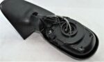 Renault Clio II MK2 (2001 - 2006) Left Side Manual Adjustable Door Housing Only - Image 8